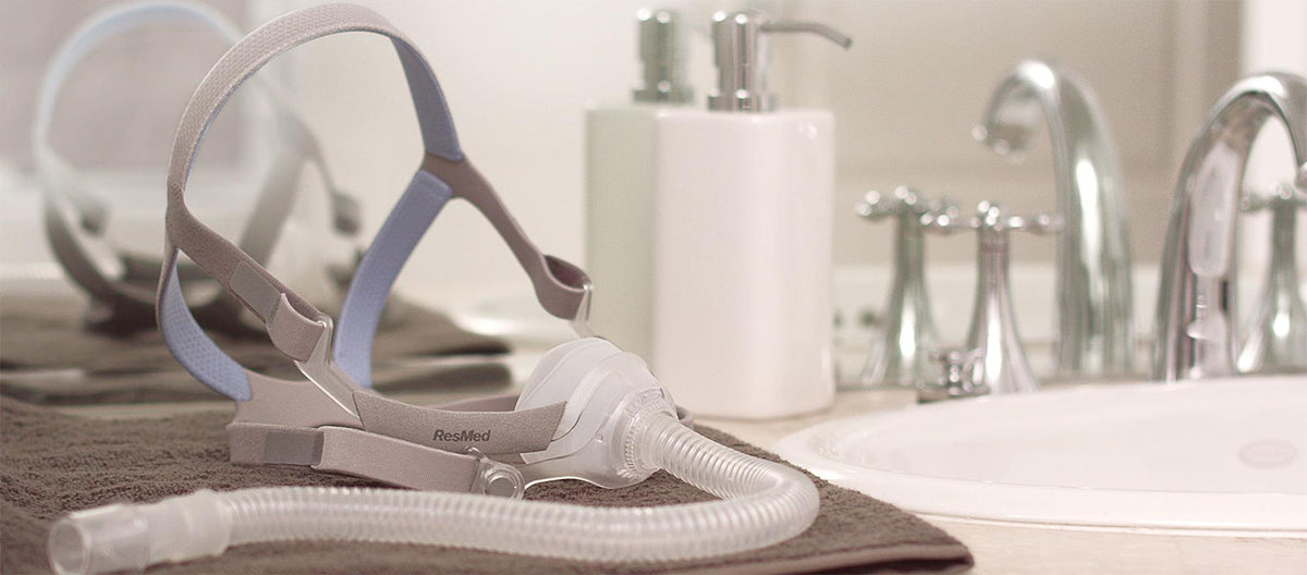 What maintenance is required on CPAP machines? SleepEh.ca