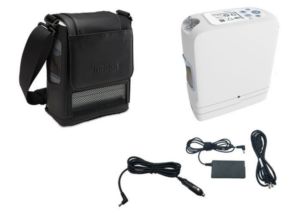 Inogen One G5 System SleepEh ca inogen-one-g5-system-sleepeh-ca