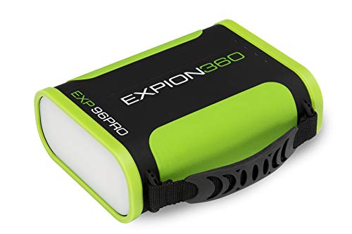 Expion EXP96PRO Lightweight Portable Power Pack Battery