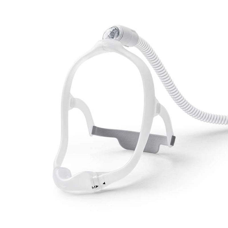 DreamWear Nasal CPAP Interface with Headgear - Fit Pack - SleepEh.ca