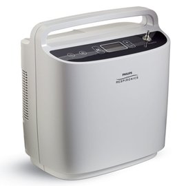SimplyGo Portable Oxygen Concentrator