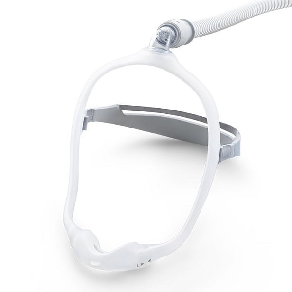 DreamWear Nasal CPAP Mask with Headgear - Small