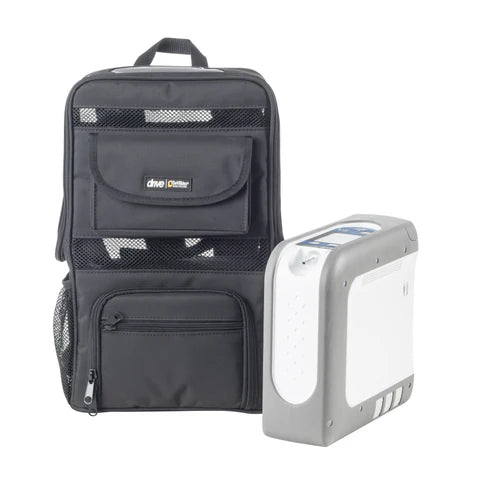 iGo2 POC Backpack