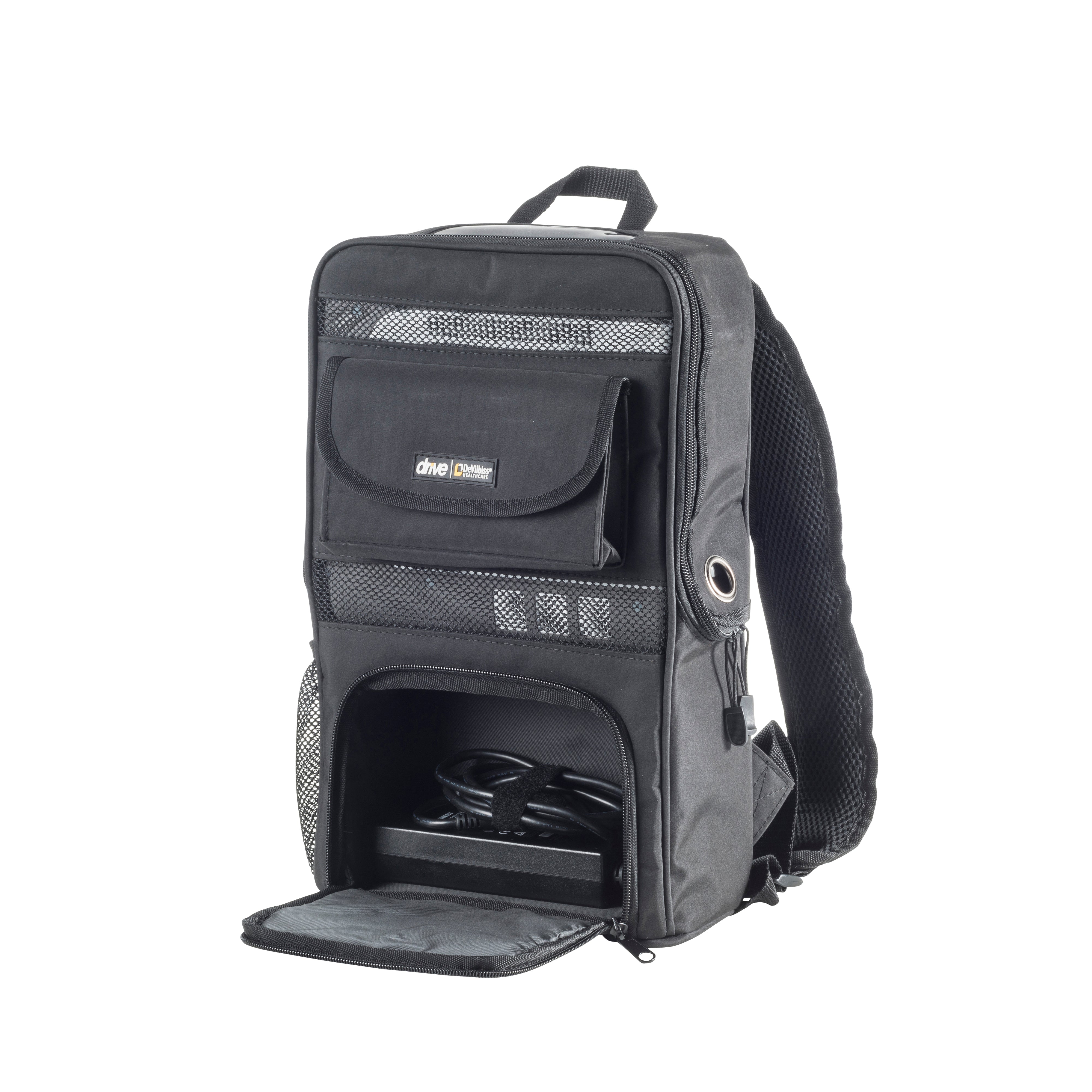 iGo2 POC Backpack