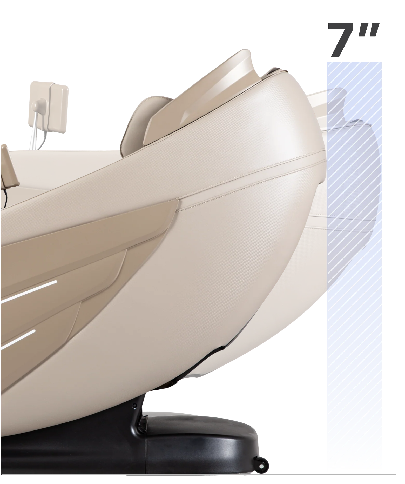 Osaki 3D Champ II