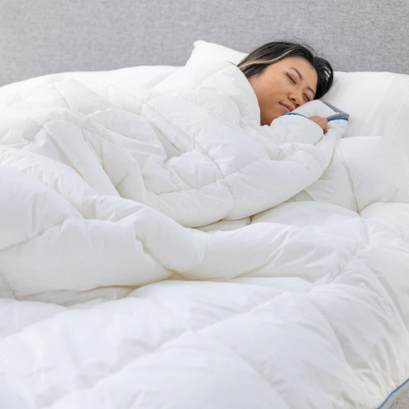 Hush All Season Cooling Duvet