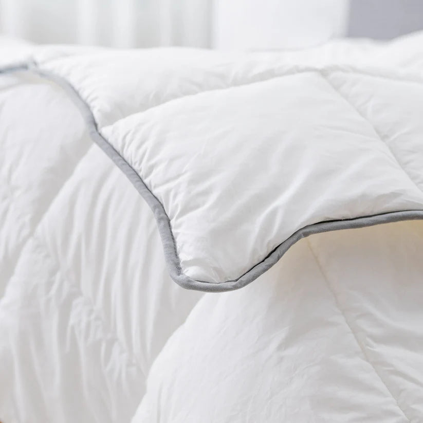 Hush All Season Cooling Duvet