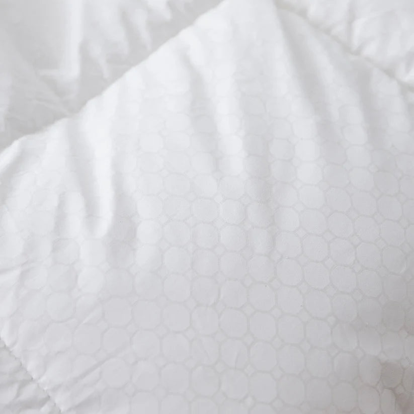 Hush All Season Cooling Duvet