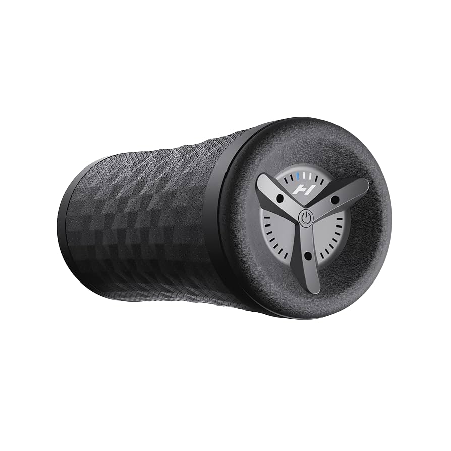 HYPERICE VYPER 3 VIBRATING ROLLER