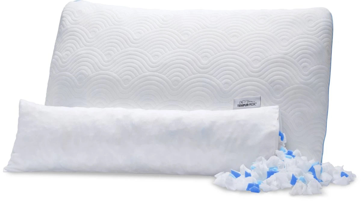 Tempur-Pedic Essential TEMPUR-Blend™ Queen Bed Pillow