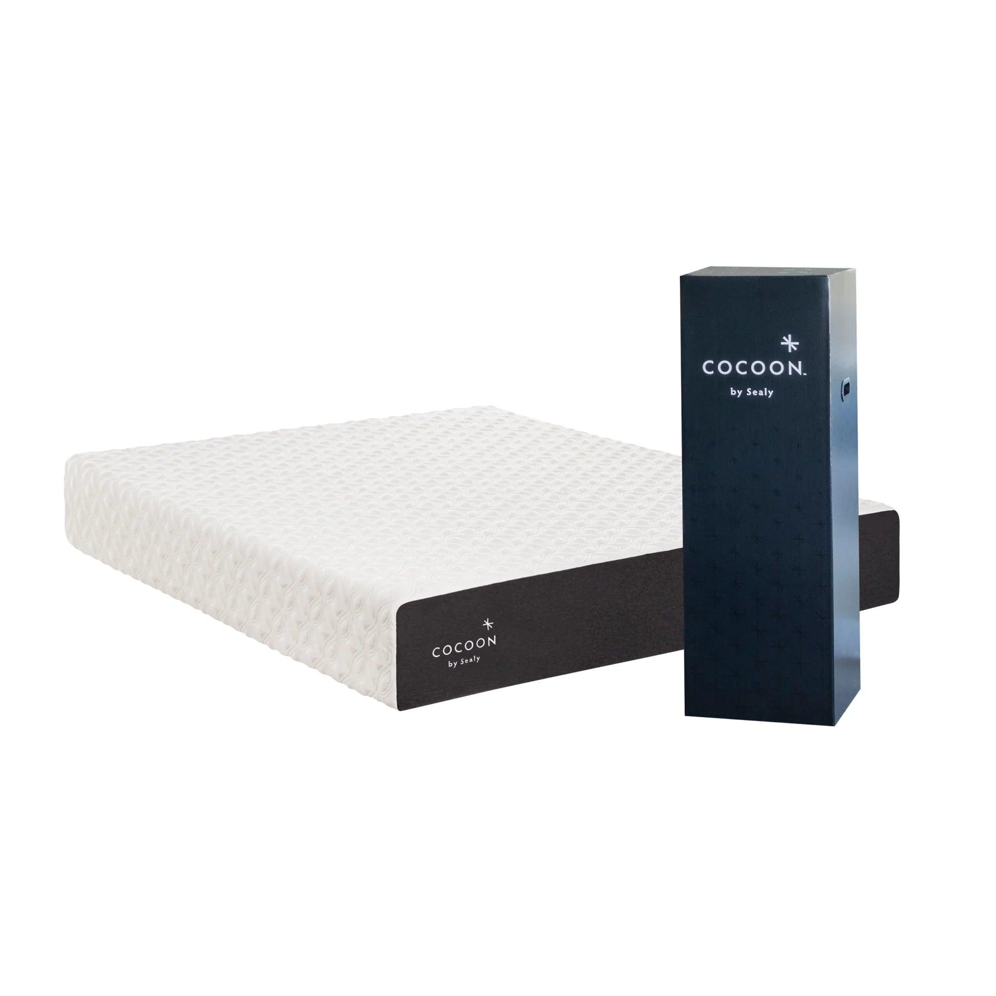 Cocoon by Sealy Mattress