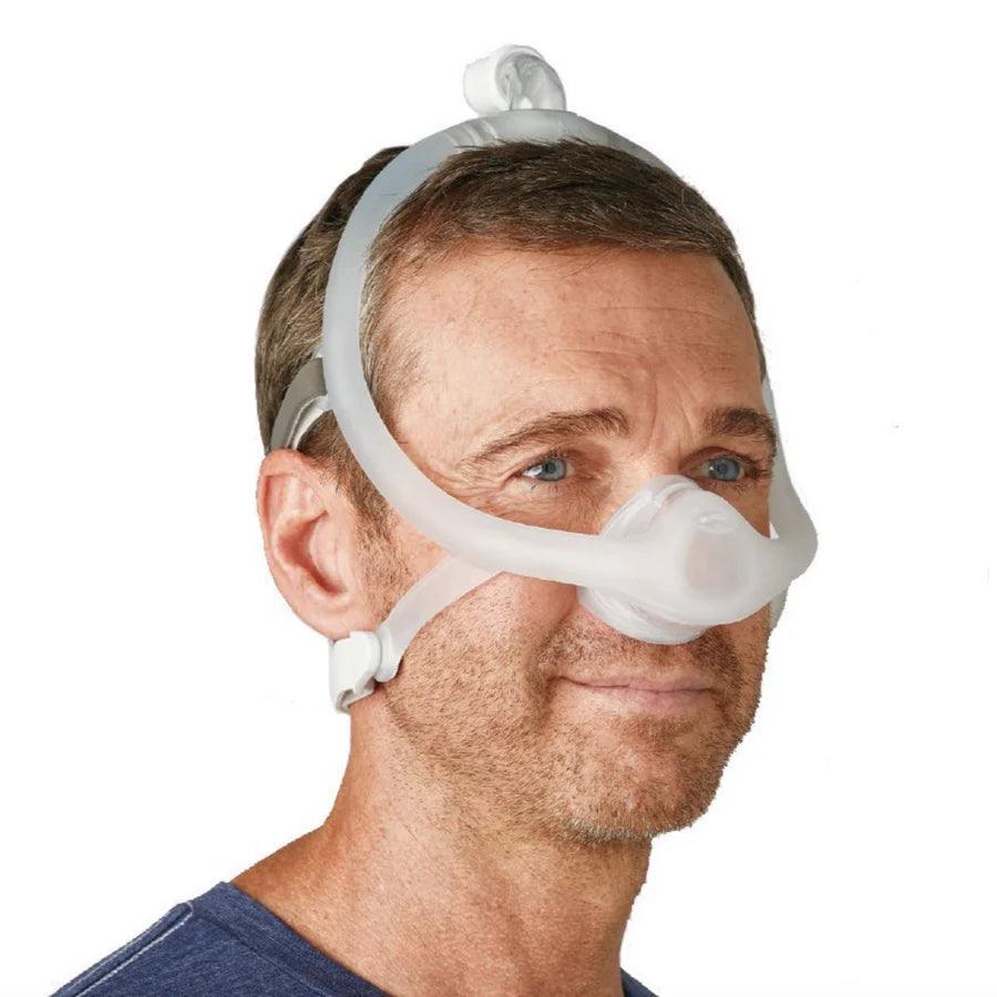 DreamWisp Nasal CPAP Mask FitPack