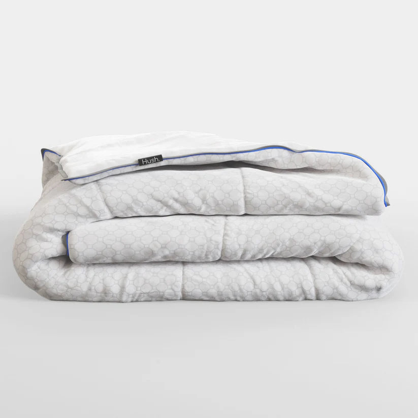 Hush All Season Cooling Duvet