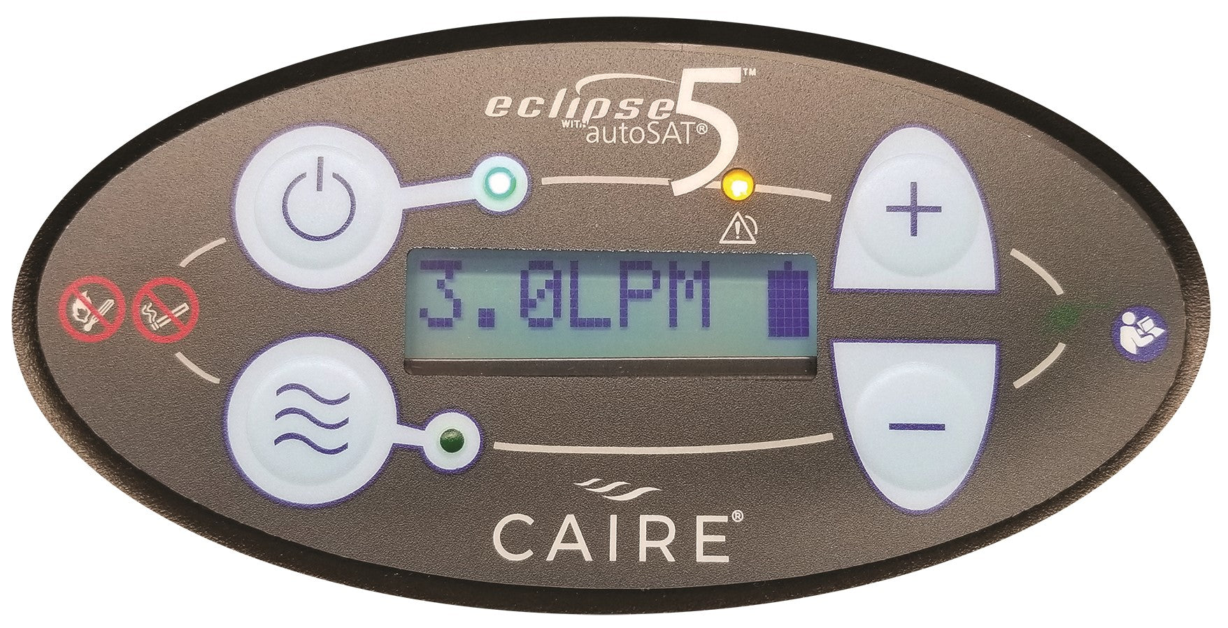 CAIRE Eclipse 5 Portable Oxygen Concentrator