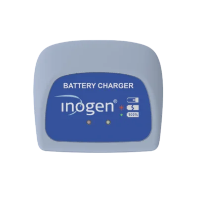 Inogen One G5 / Rove 6 External Battery Charger