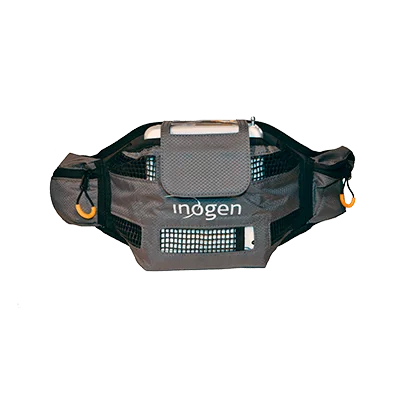 Inogen One G4/ Rove 4 Hip Bag