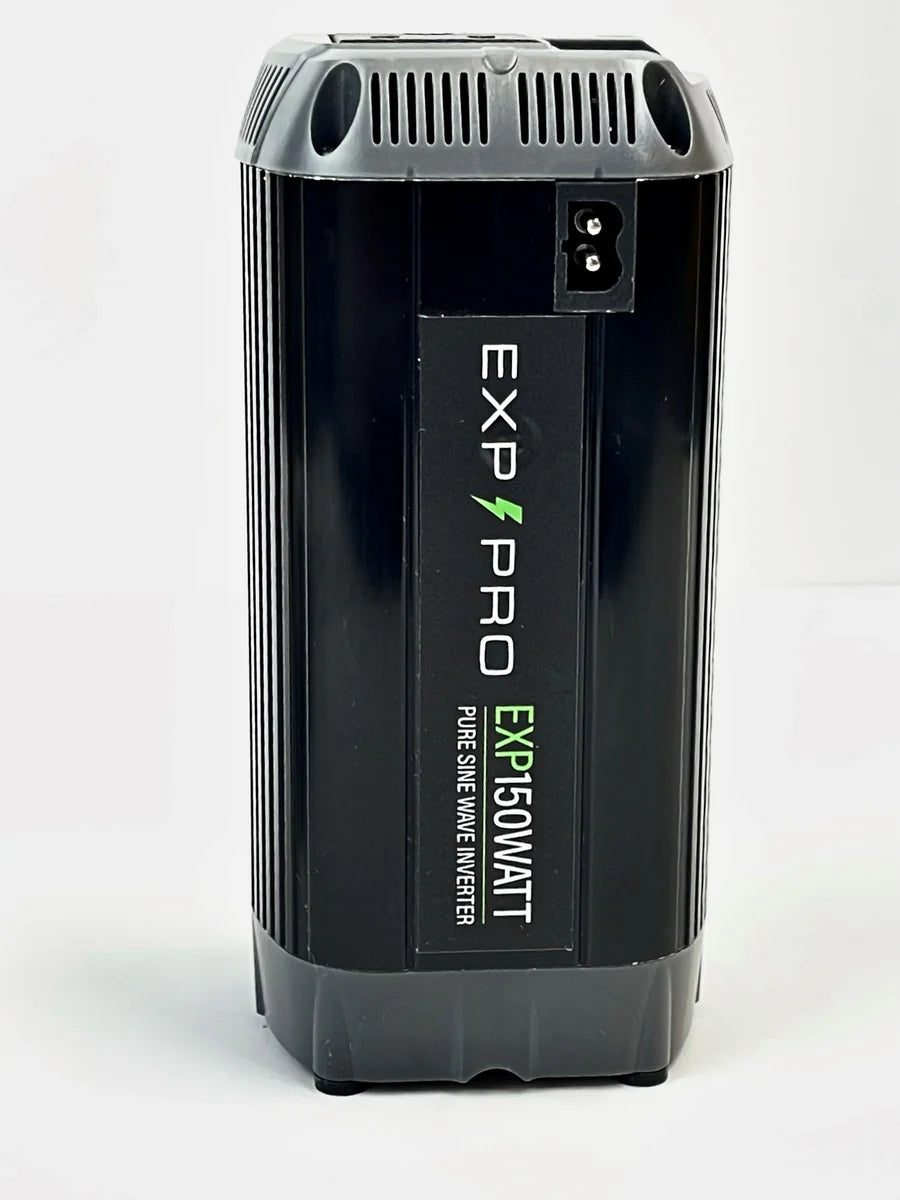 EXPION PRO 150W Inverter – SleepEh.ca