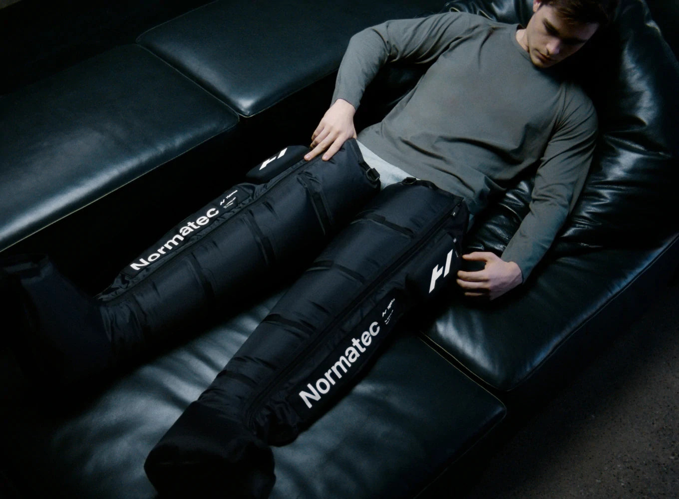 Normatec Elite