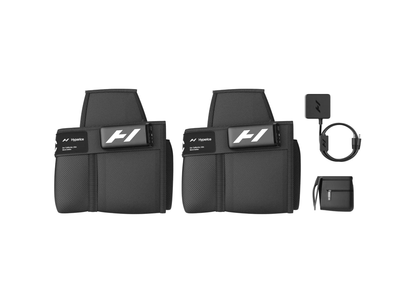 Normatec Elite