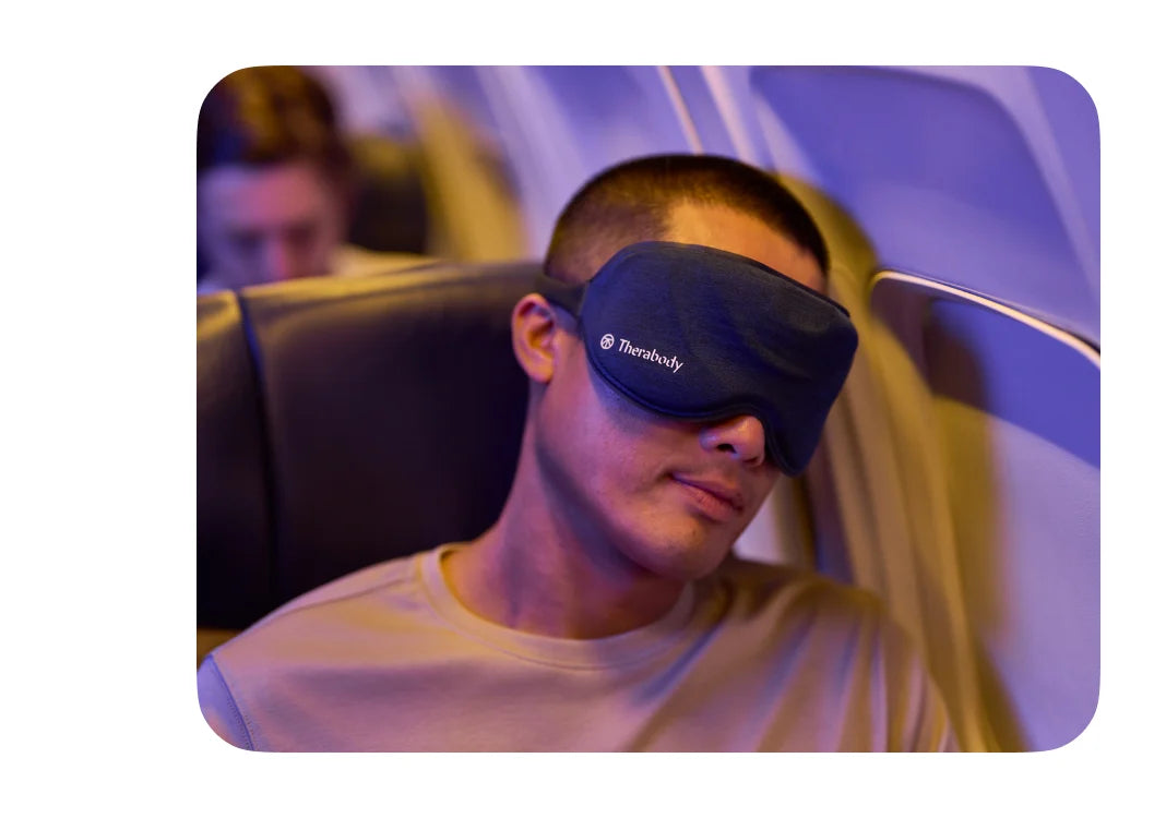 Therabody SleepMask