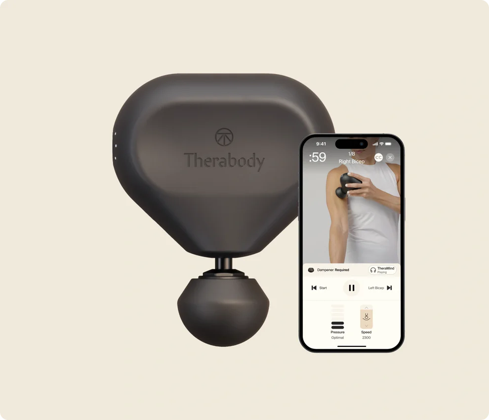Theragun Mini 3.0