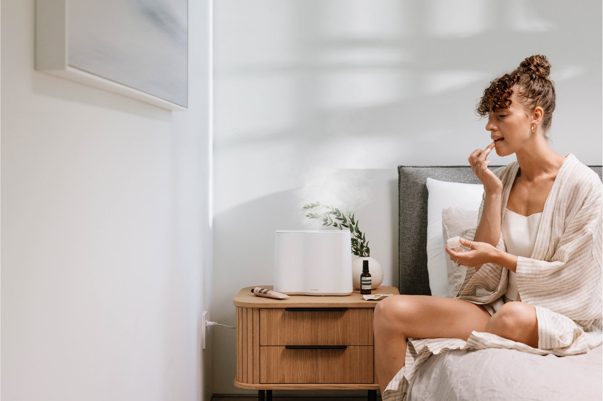 Cloud Humidifier