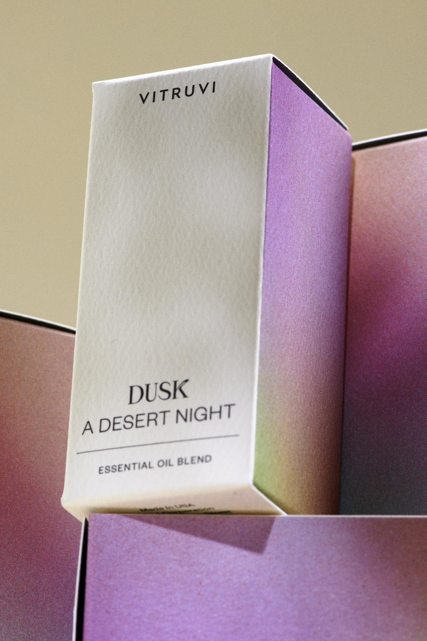 Dusk Blend - 15ml