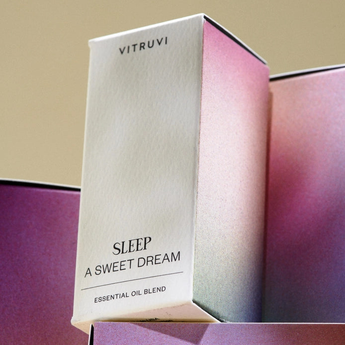 Sleep Blend - 15ml