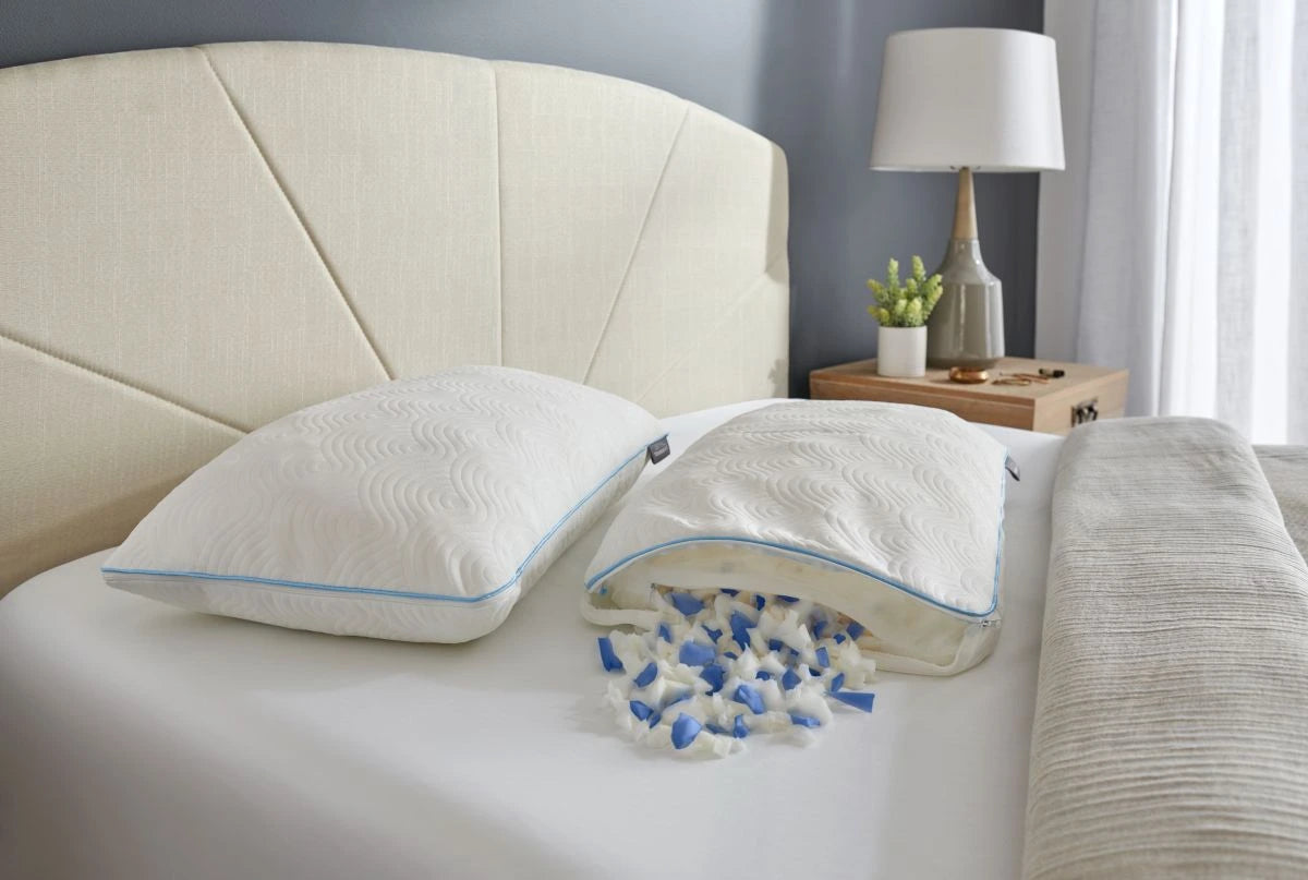 Tempur-Pedic Essential TEMPUR-Blend™ Queen Bed Pillow