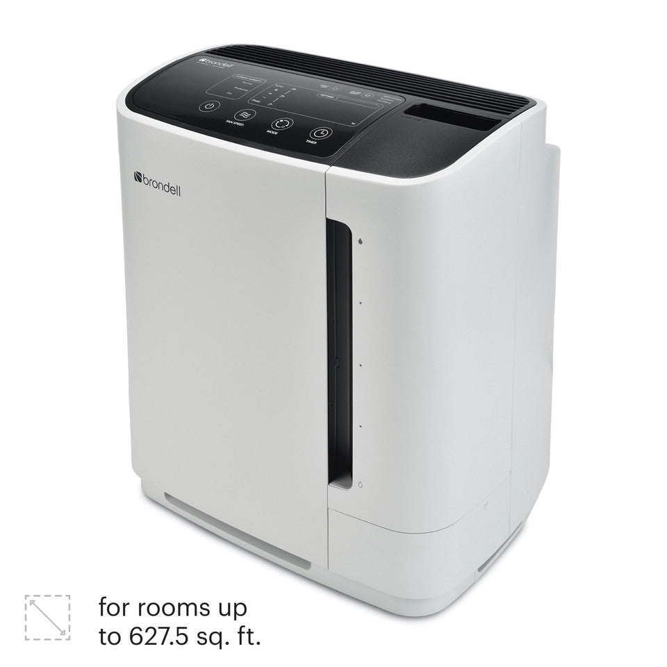 Revive True HEPA Air Purifier & Humidifier