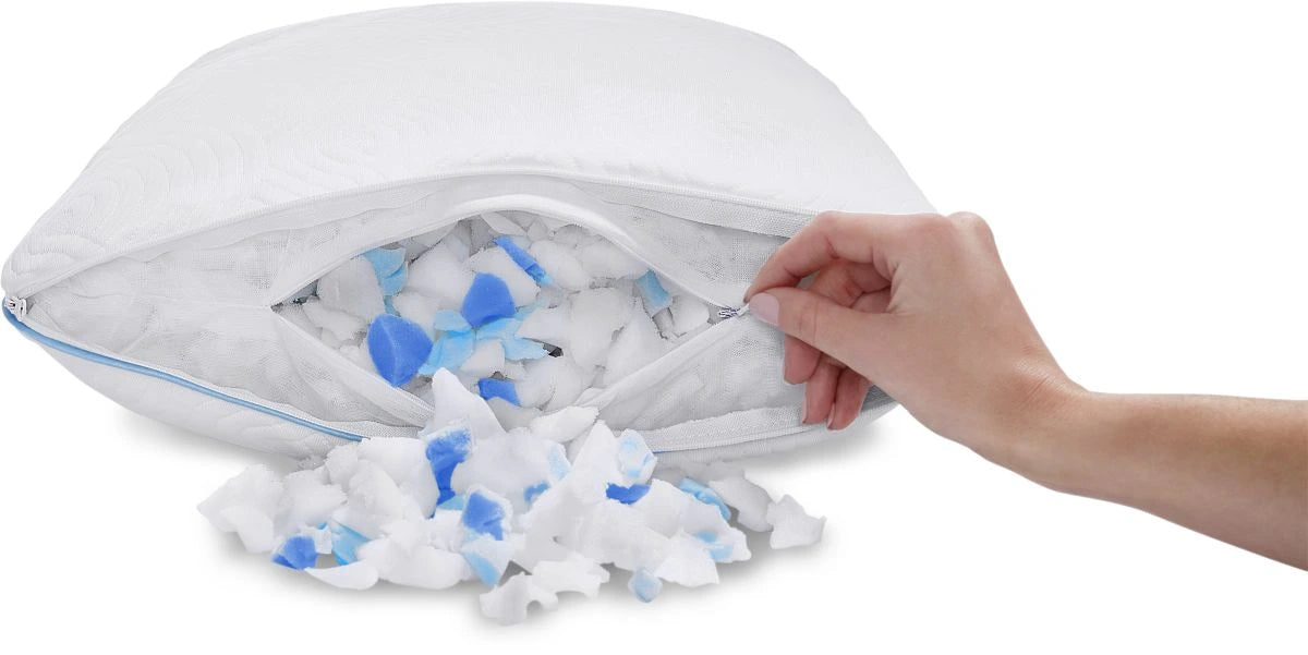 Tempur-Pedic Essential TEMPUR-Blend™ Queen Bed Pillow