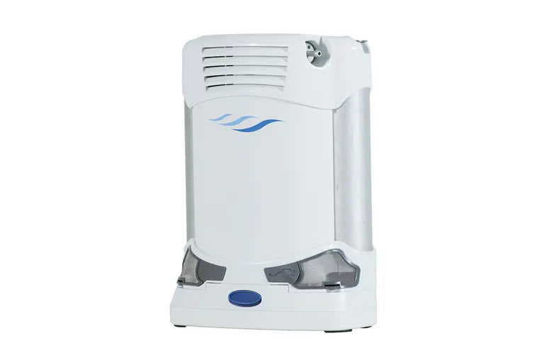 CAIRE FreeStyle® Comfort Portable Oxygen Concentrator