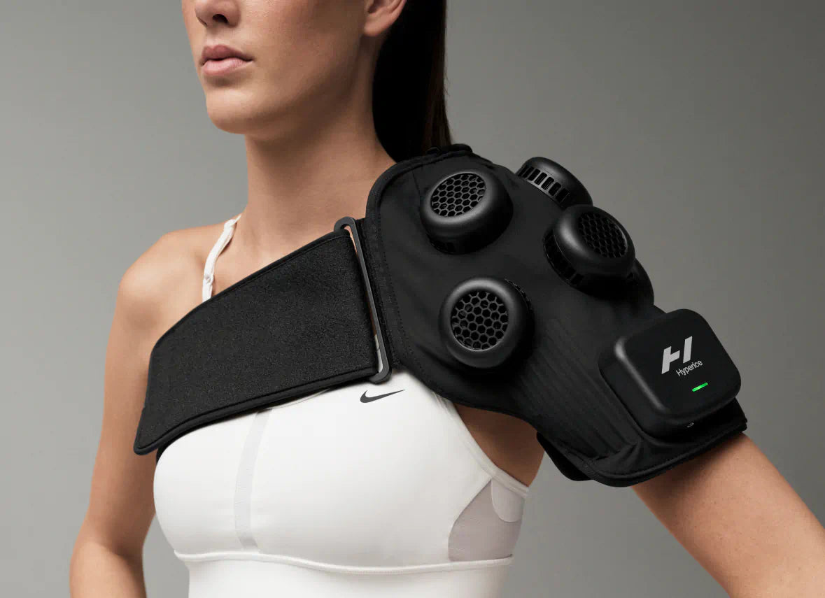 Hyperice X Shoulder
