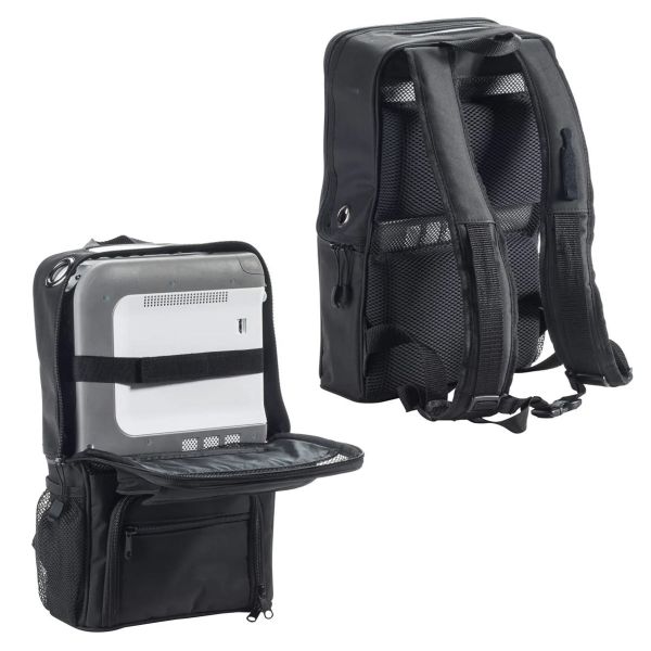 iGo2 POC Backpack