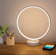 Therapy Lamp For Seasonal Affective Disorder