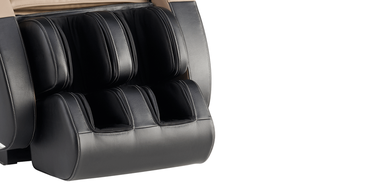 Novo Flex Massage Chair