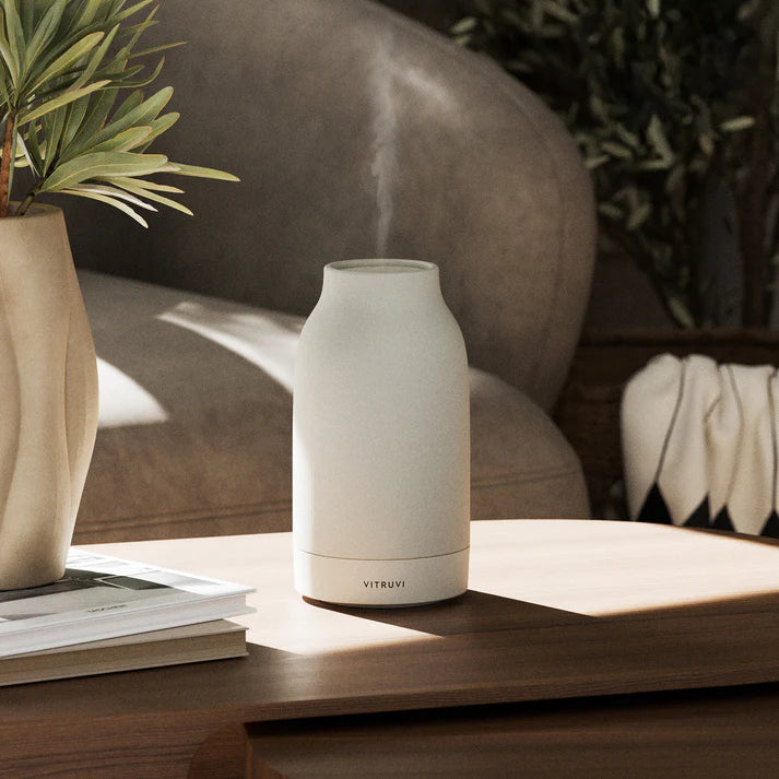 Diffuser Ca Air Waterless Diffuser – SleepEh.ca