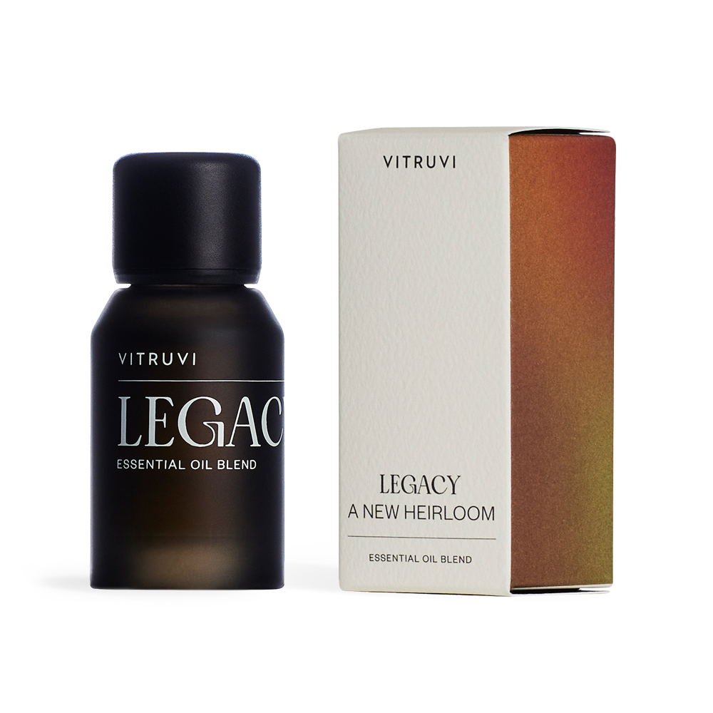 Legacy Blend - 15ml