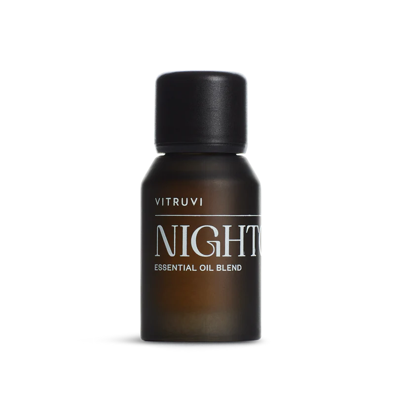 Nightcap Diffuser Blend - 5ml