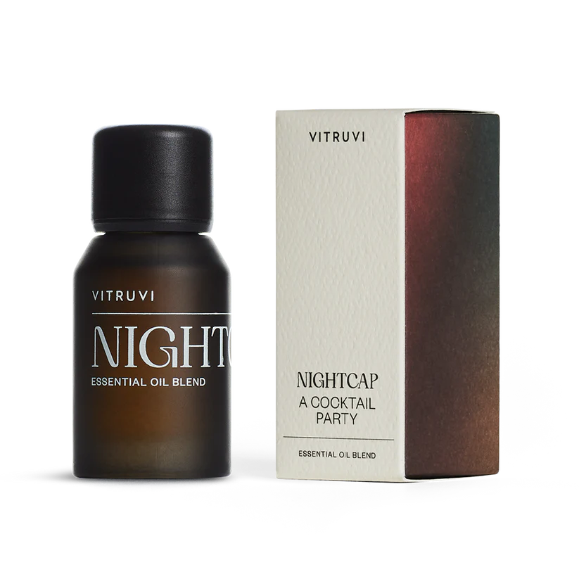 Nightcap Diffuser Blend - 5ml