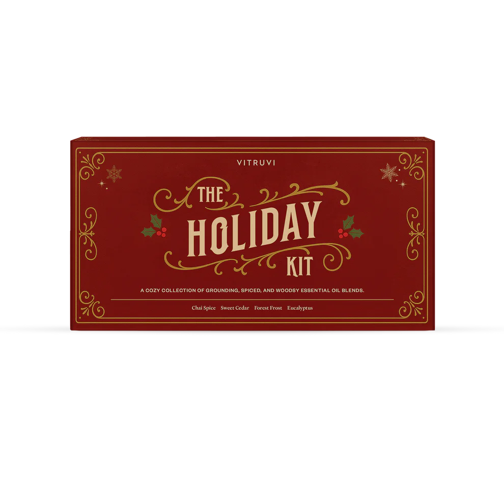 The Holiday Kit