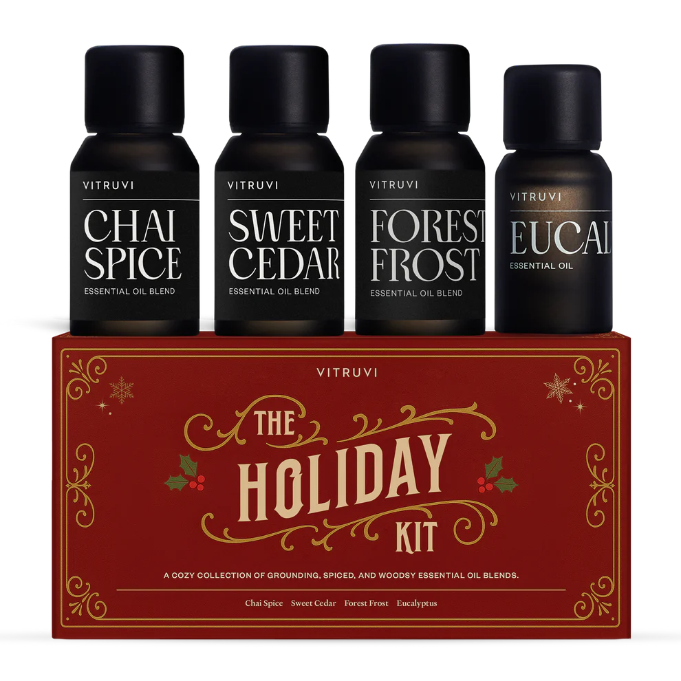 The Holiday Kit