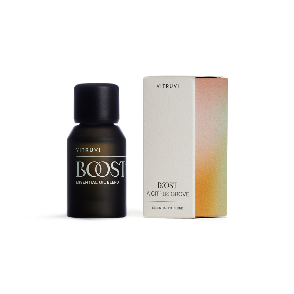 Boost Blend - 15ml