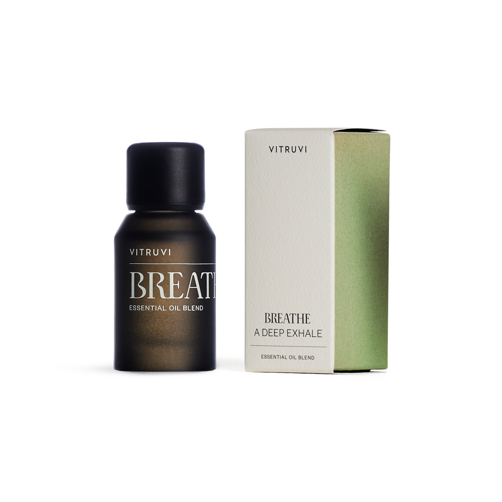 Breathe Blend - 15ml