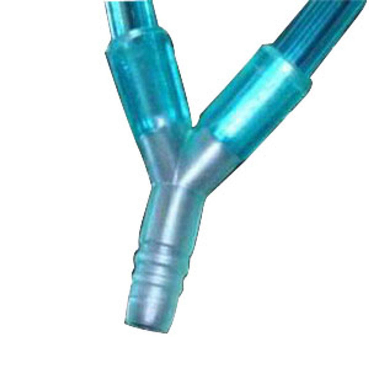 Cable Socket Join Sleep Example Image Salter Labs Y-Connector – SleepEh.ca