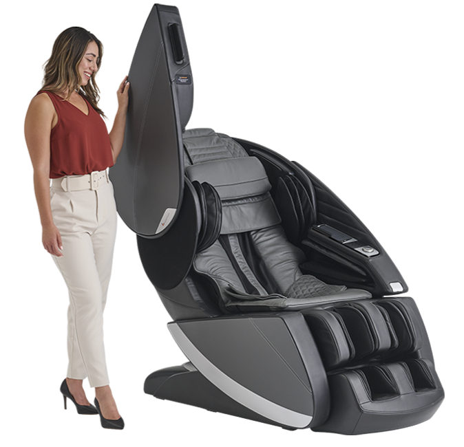 Super Novo X Massage Chair