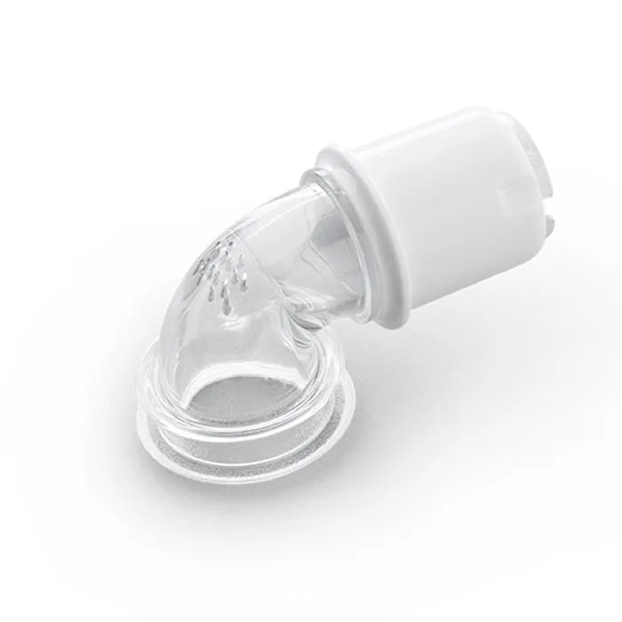 Cable Socket Join Sleep Example Image DreamWear Elbow with Quick Release Connector – SleepEh.ca