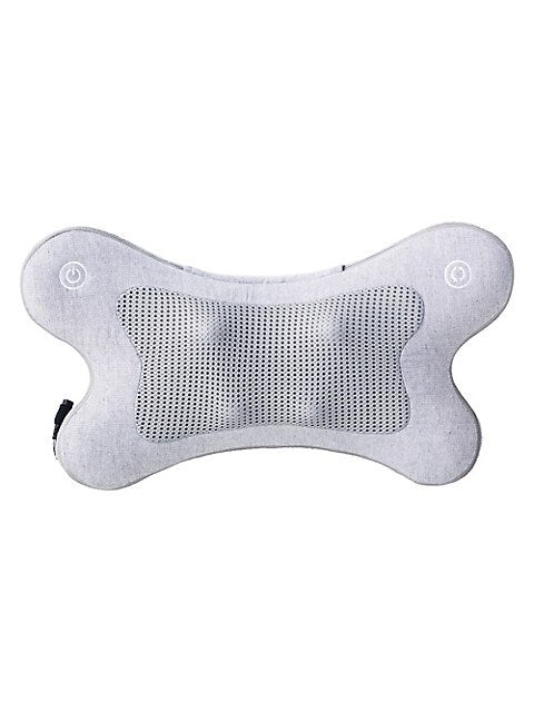 SYNCA i-Puffy 3D Heated Lumbar Massager