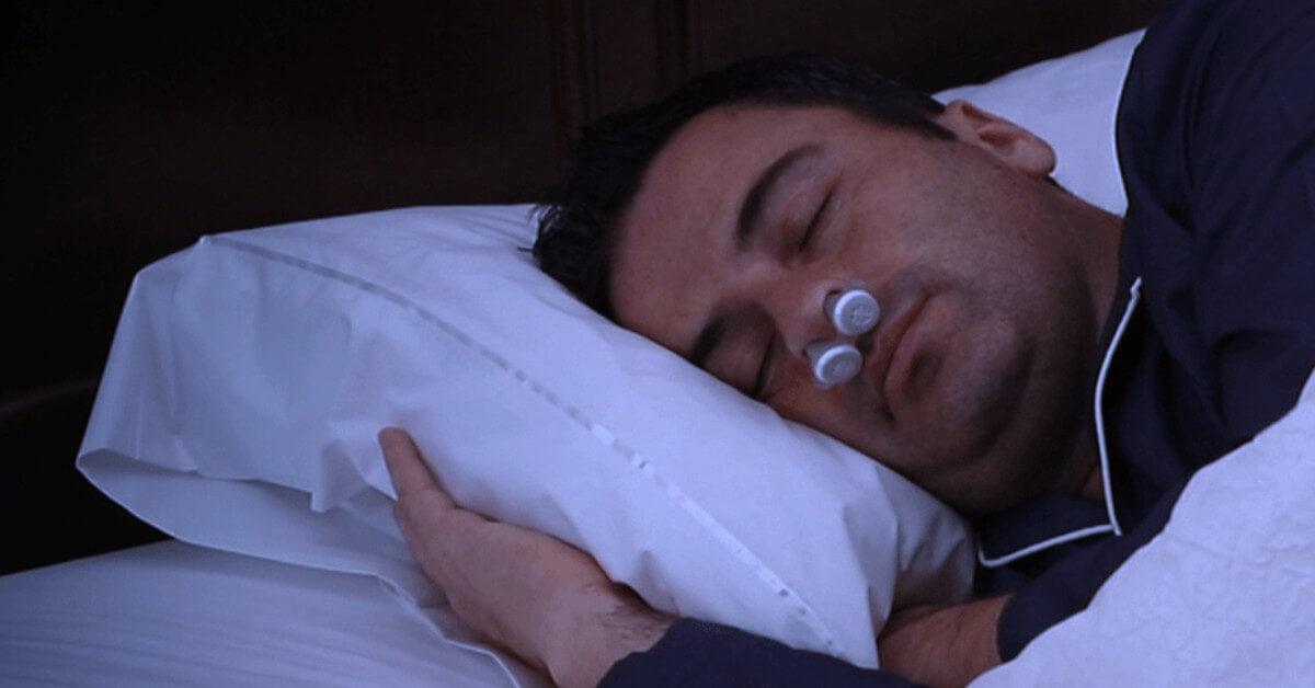Bongo Rx EPAP Device Starter Pack – SleepEh.ca