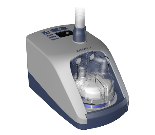 Airvo™ 2 nasal high flow system